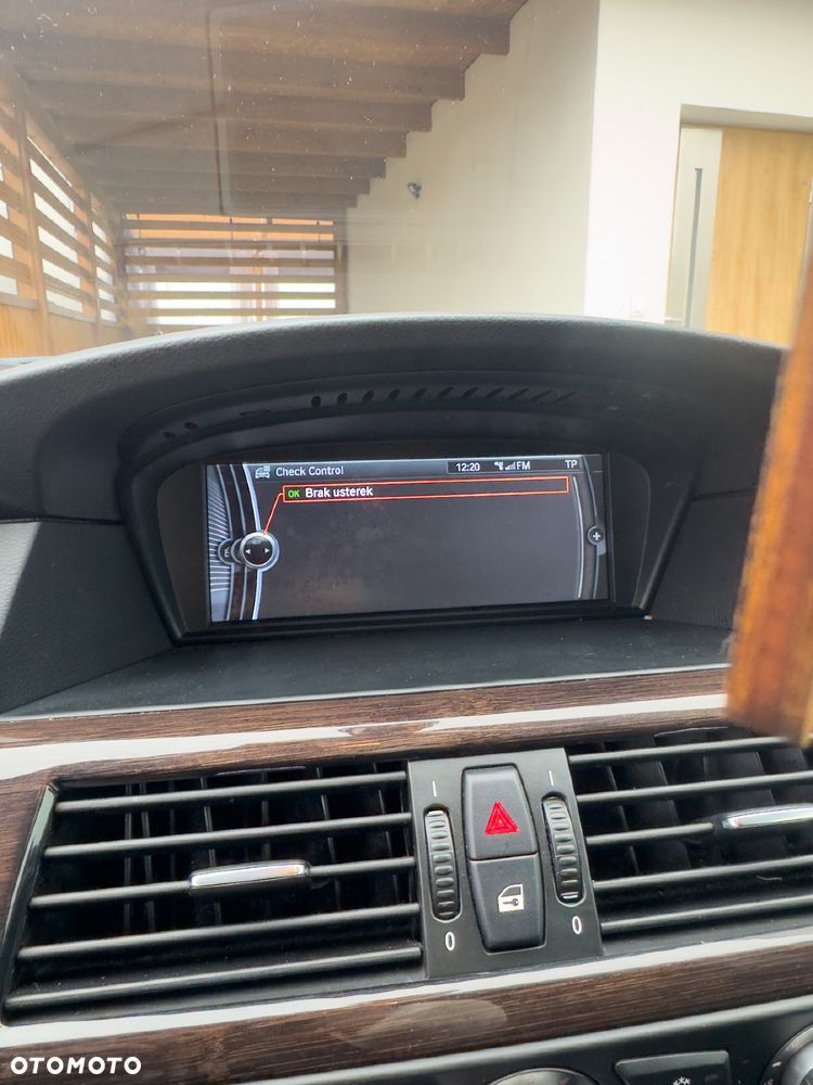 BMW Seria 5 535d - 15