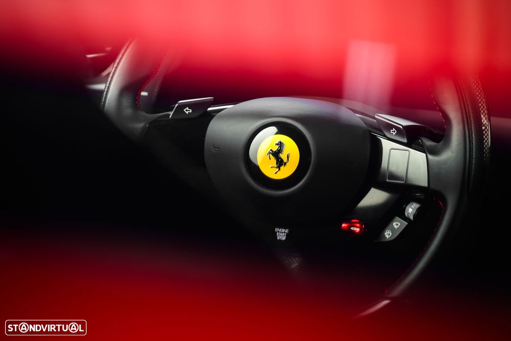 Ferrari SF90 Stradale - 28