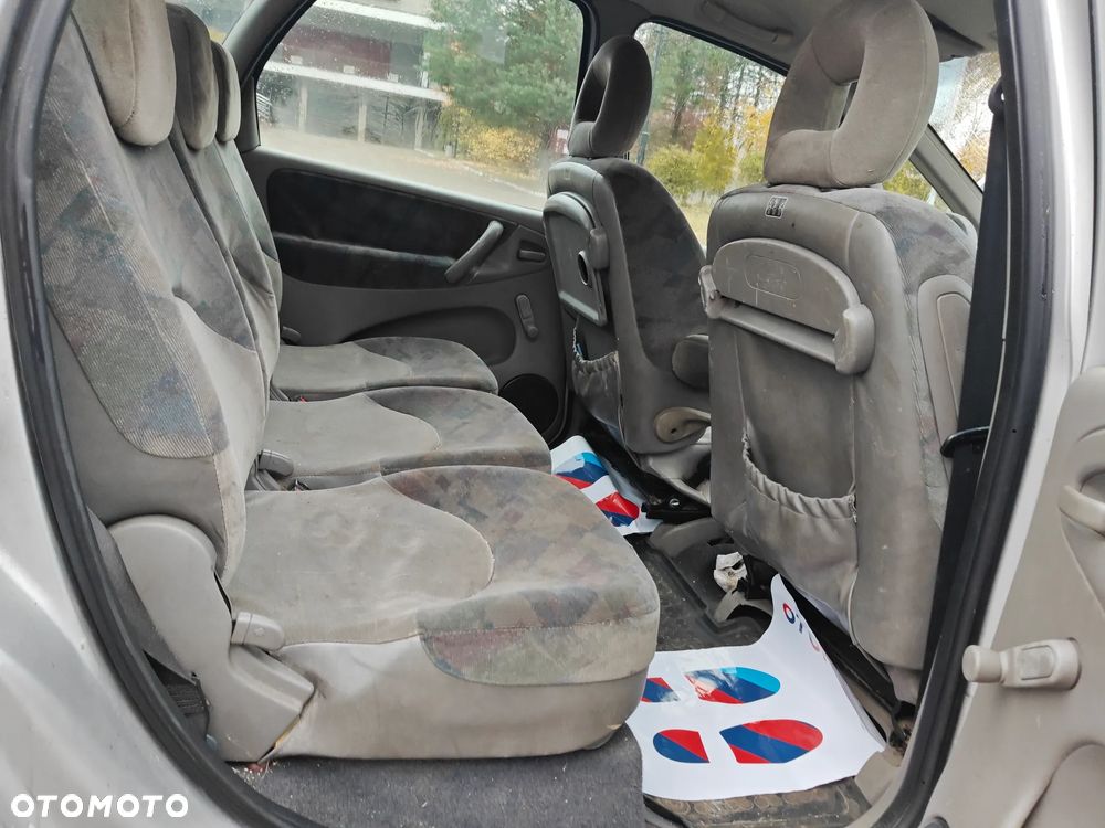 Citroën Xsara Picasso 1.8i Confort - 18