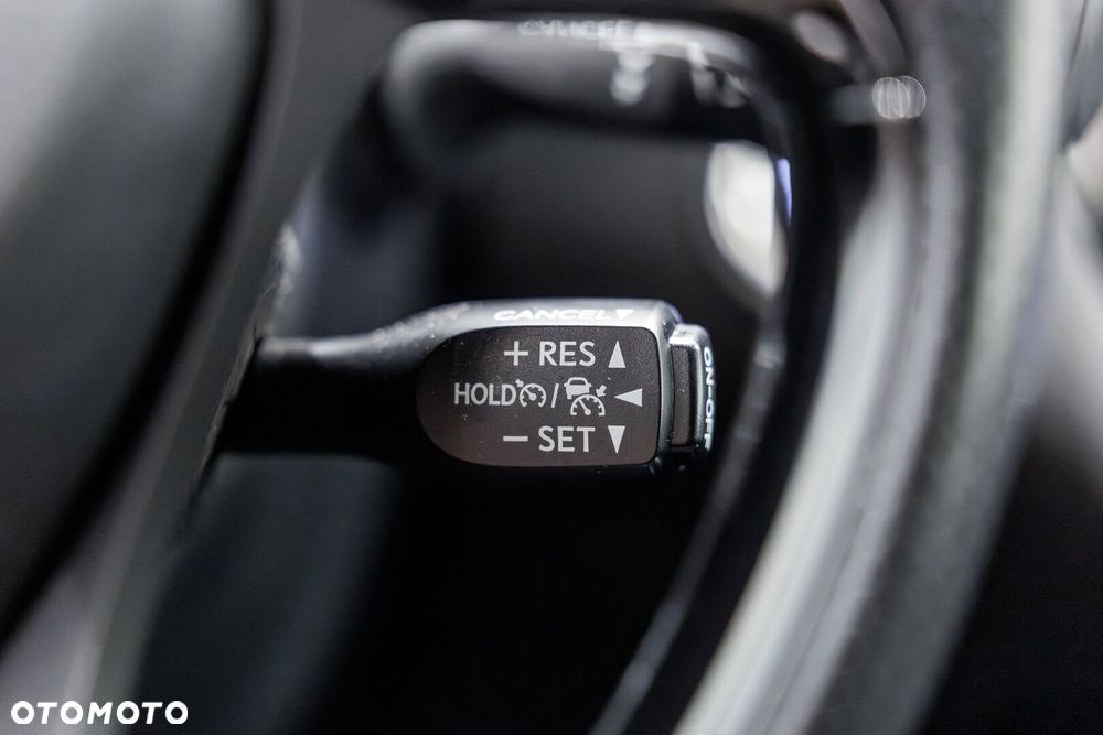 Toyota C-HR 2.0 Hybrid GR Sport - 35