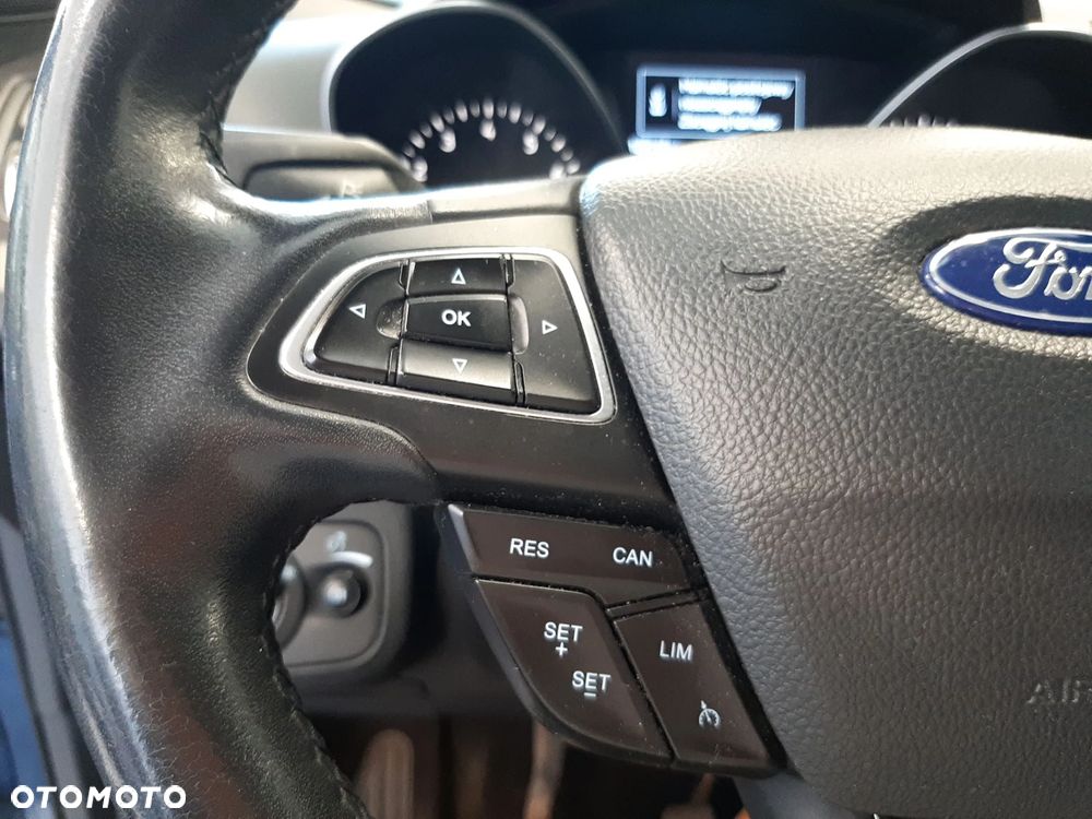 Ford Kuga 1.5 EcoBoost FWD Titanium ASS - 20