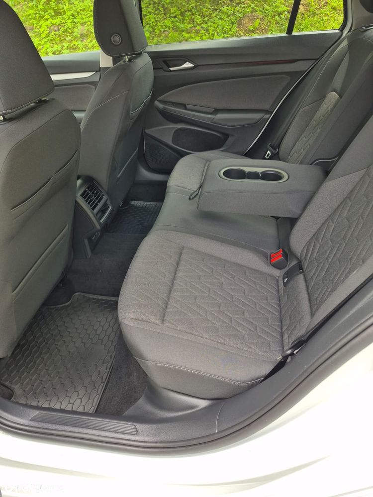 Volkswagen Golf 1.5 TSI Life Plus - 11