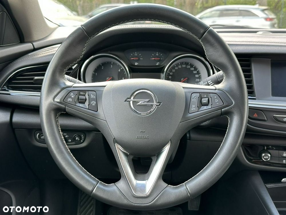Opel Insignia 1.6 CDTI Enjoy S&S - 23