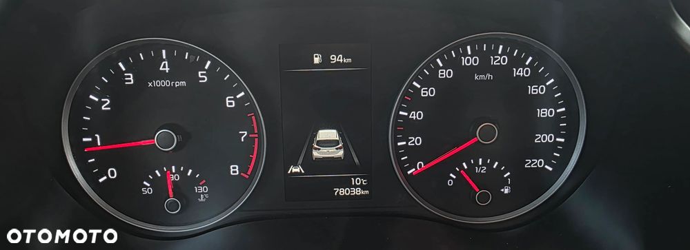 Kia Rio 1.0 T-GDI 100 GT Line - 29