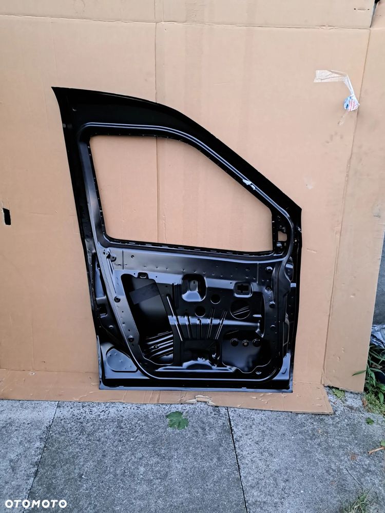 Drzwi lewe przednie Fiat Doblò II Opel Combo D 52155068 68520690AA 0052155068 Drzwi lewy przód przednie Fiat Doblò II Opel Combo D 52155068 68520690AA 0052155068 - 10
