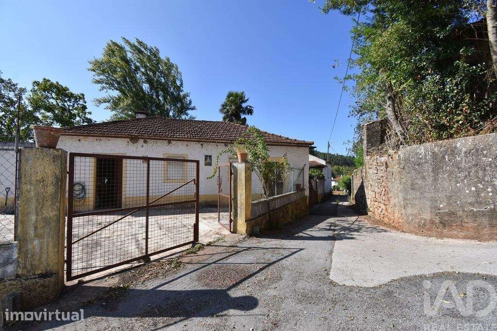 Quinta agricola T5 em São Miguel, Santa Eufémia e Rabaçal de 272 m2 - Grande imagem: 2/34