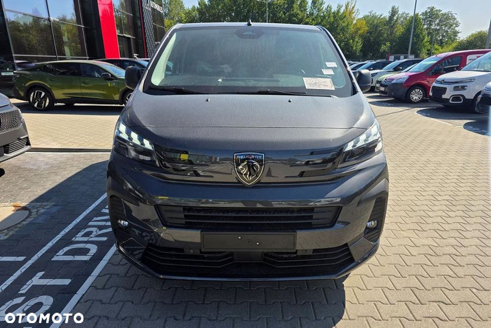 Peugeot Expert M L1H1 2.2 150KM - 3