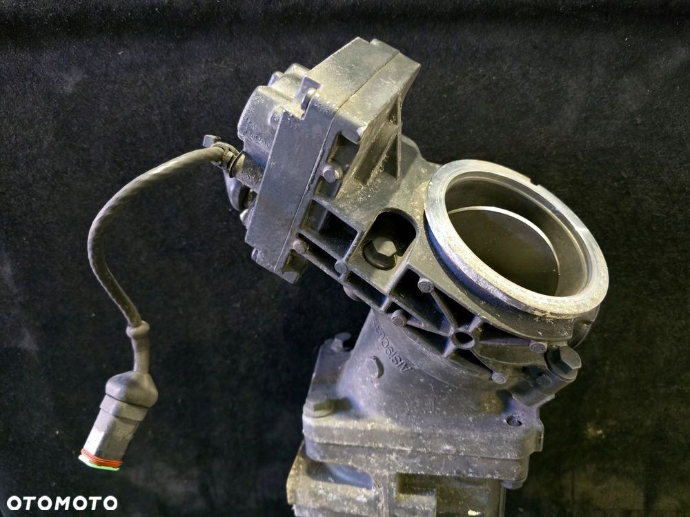 PRZEPUSTNICA ELEKTRYCZNA SCANIA EURO 6 2231544