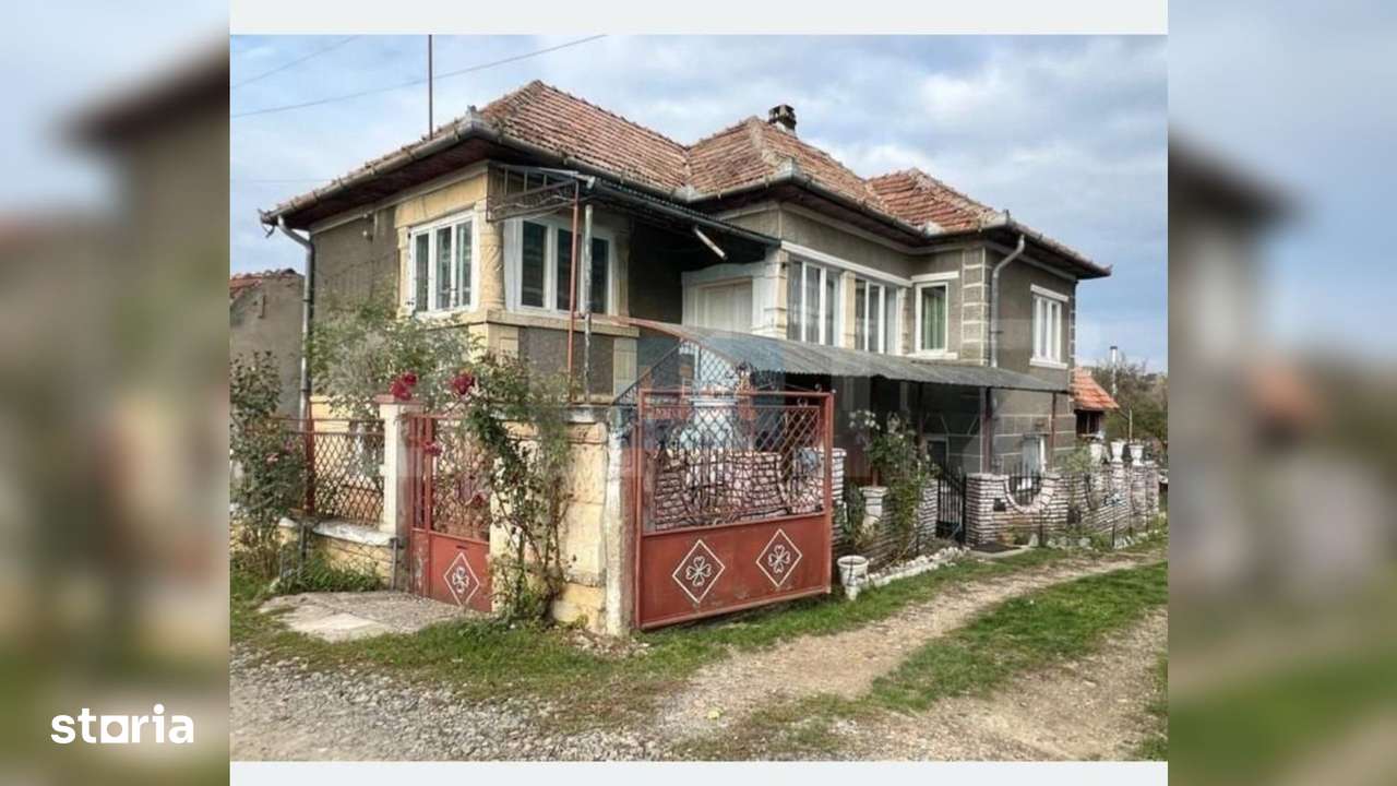 Casa familiala la Suceagu. - Imagine principală: 2/20