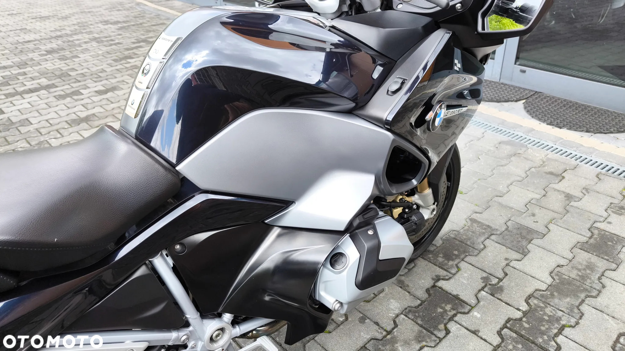 BMW RT - 17