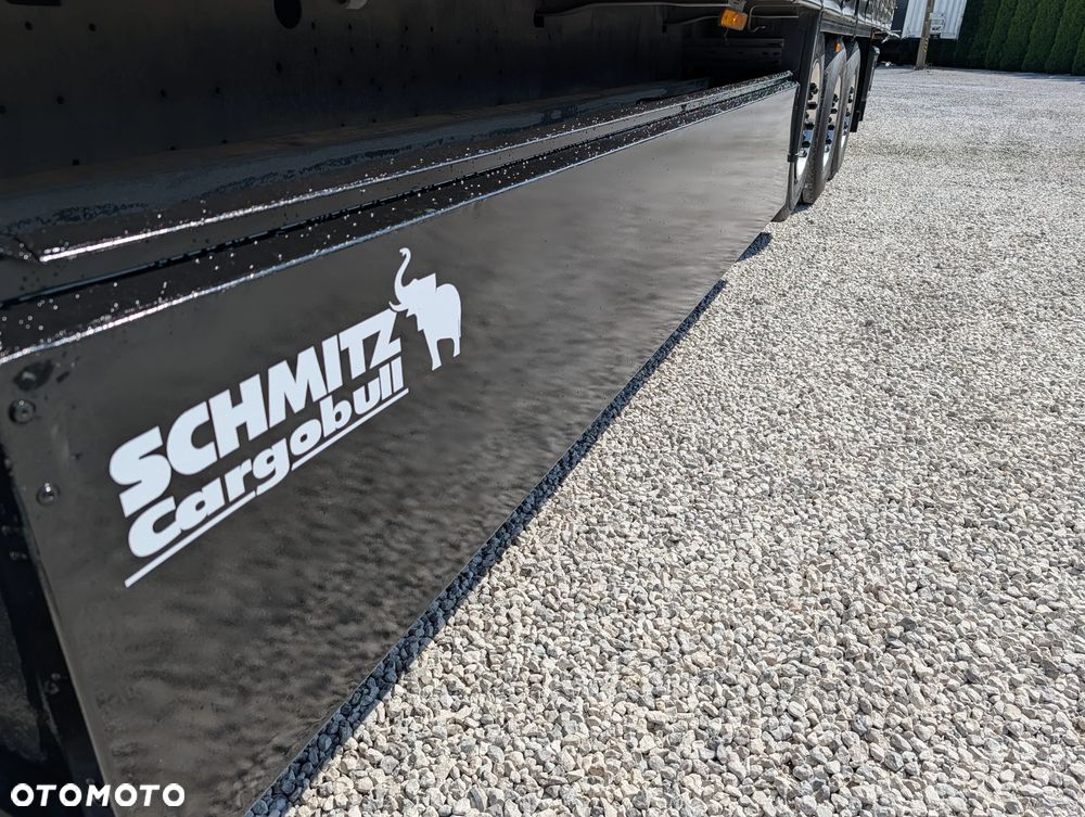Schmitz Cargobull - 12