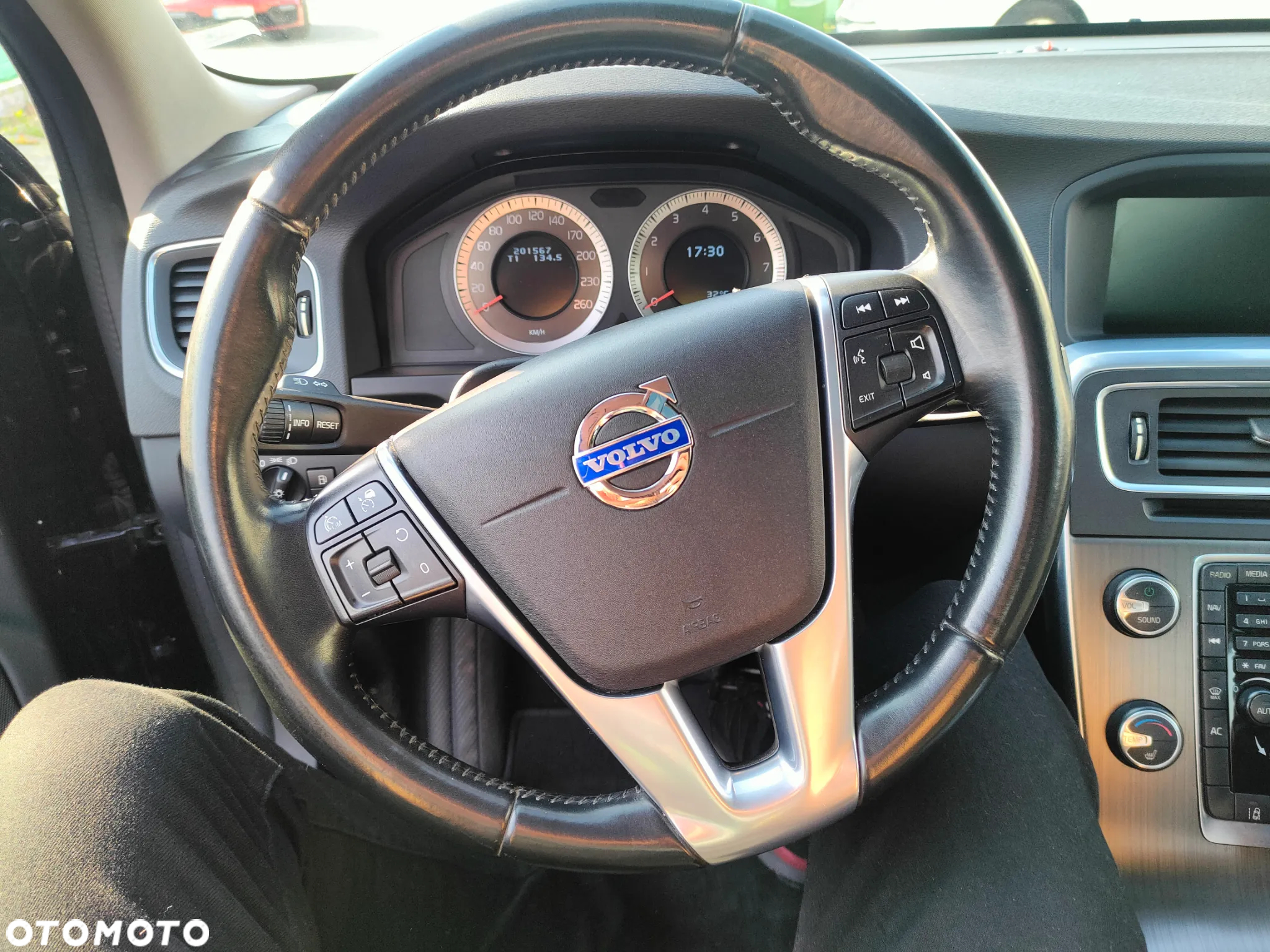 Volvo S60 2.0T Powershift Summum - 10
