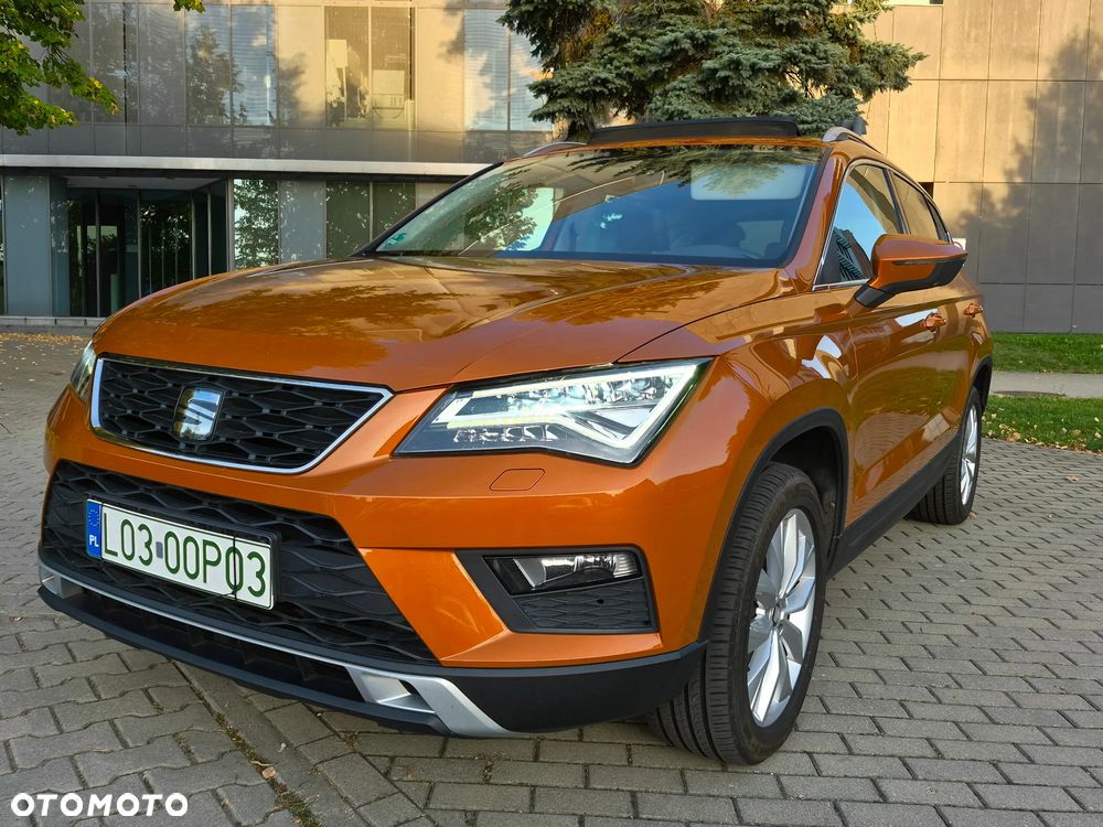 Seat Ateca - 18
