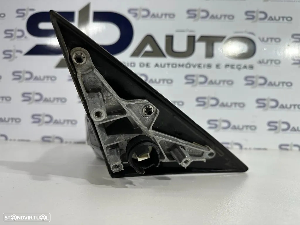 Retrovisor Direito - BMW Série 3 (E90 / E91) (LCI) - 5