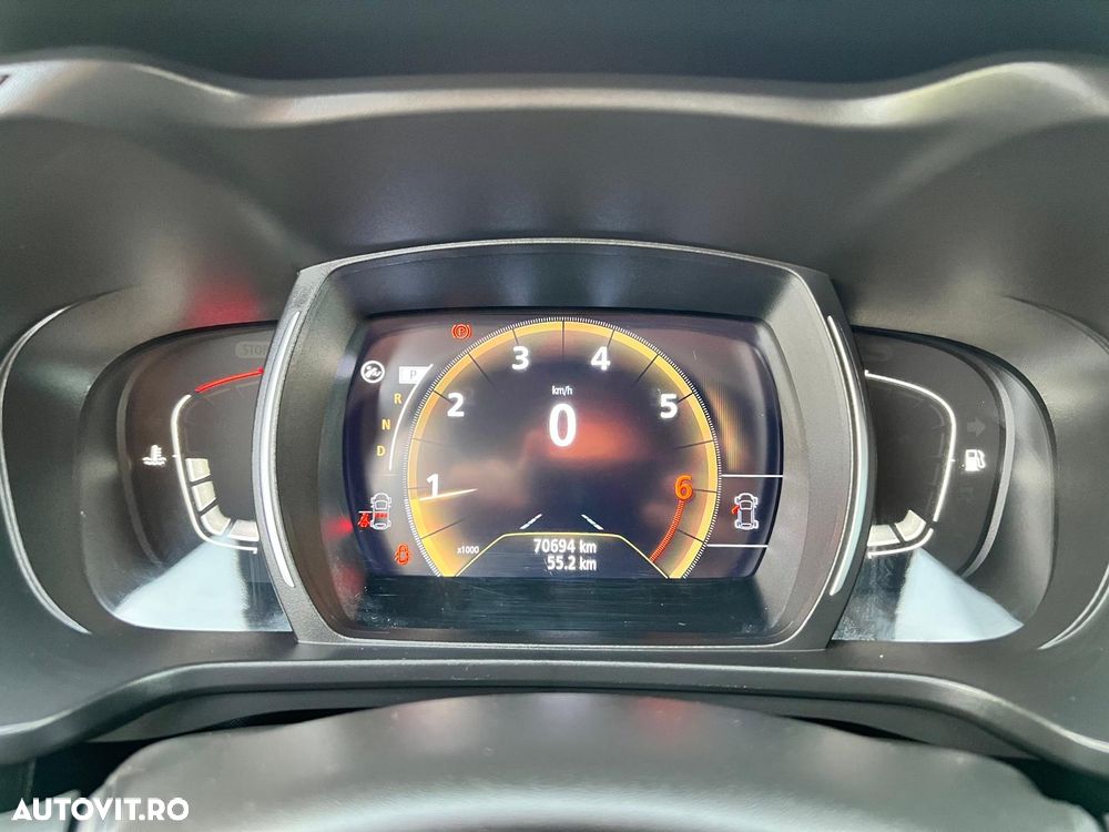 Renault Kadjar ver-energy-tce-130-edc-bose-edition - 23