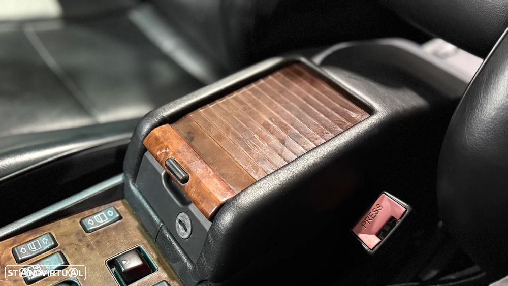 Mercedes-Benz W124 (1984-1997) - 30