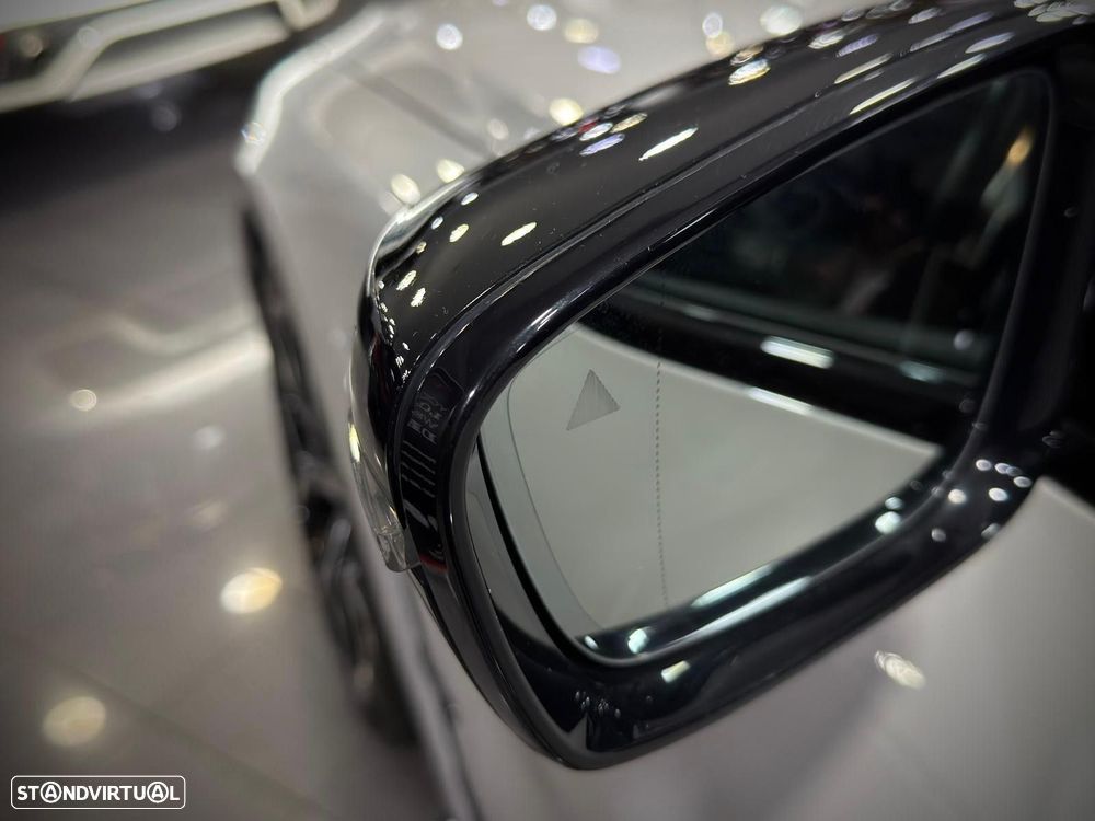 BMW 420 Gran Coupé d Pack Desportivo M Auto - 21