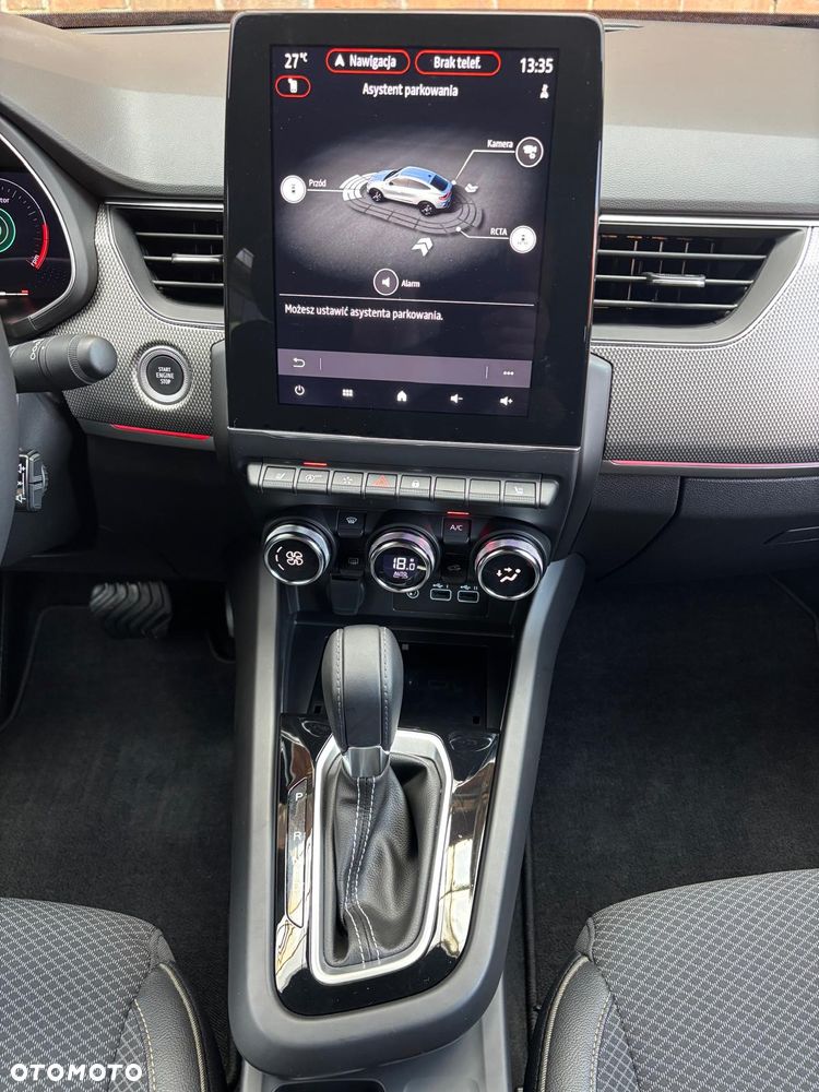 Renault Arkana TCe Mild Hybrid 140 EDC Equilibre - 28
