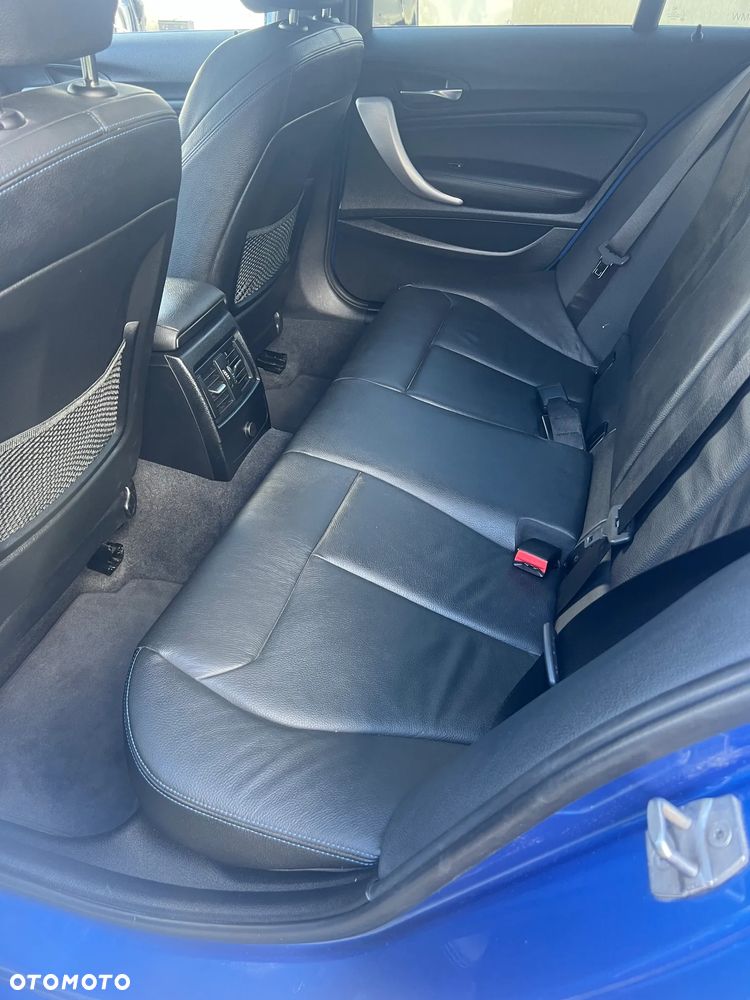BMW Seria 1 118i Edition M Sport Shadow - 21