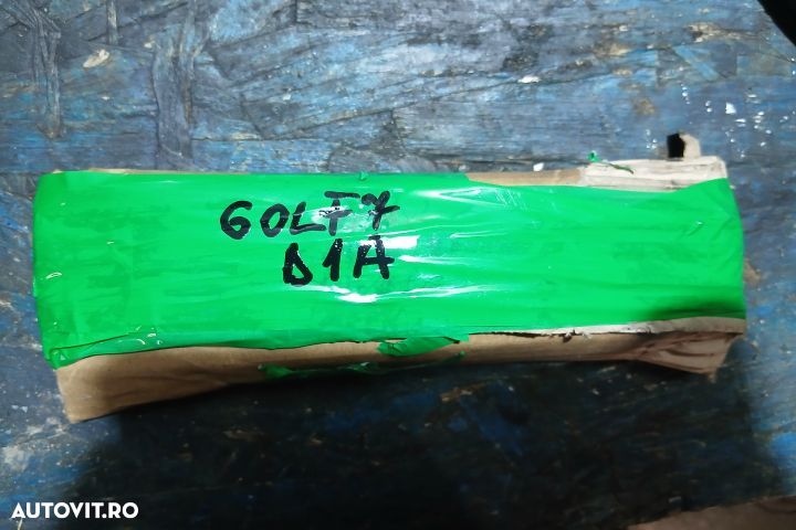 Senzor parcare fata 4H0919275 4H0919275 Volkswagen VW Golf 7 [2012 - - 3