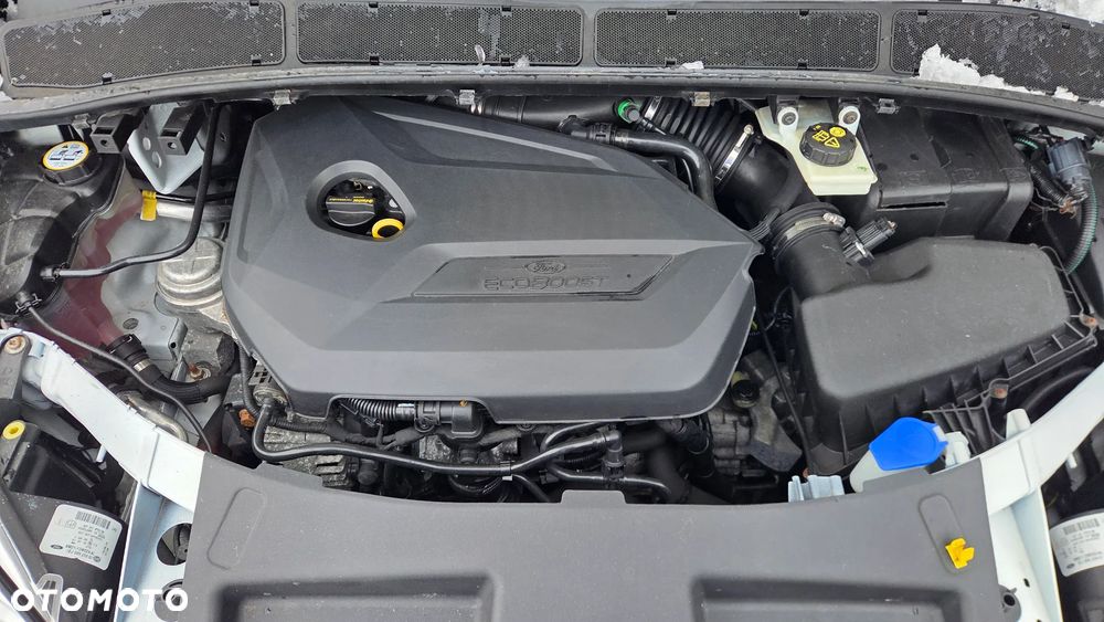 Ford S-Max 1.6 T Titanium - 18