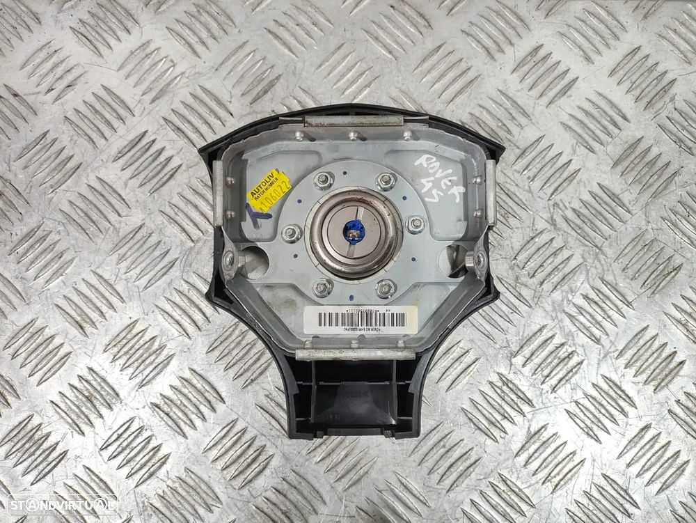 Airbag condutor Rover 25 original - 5