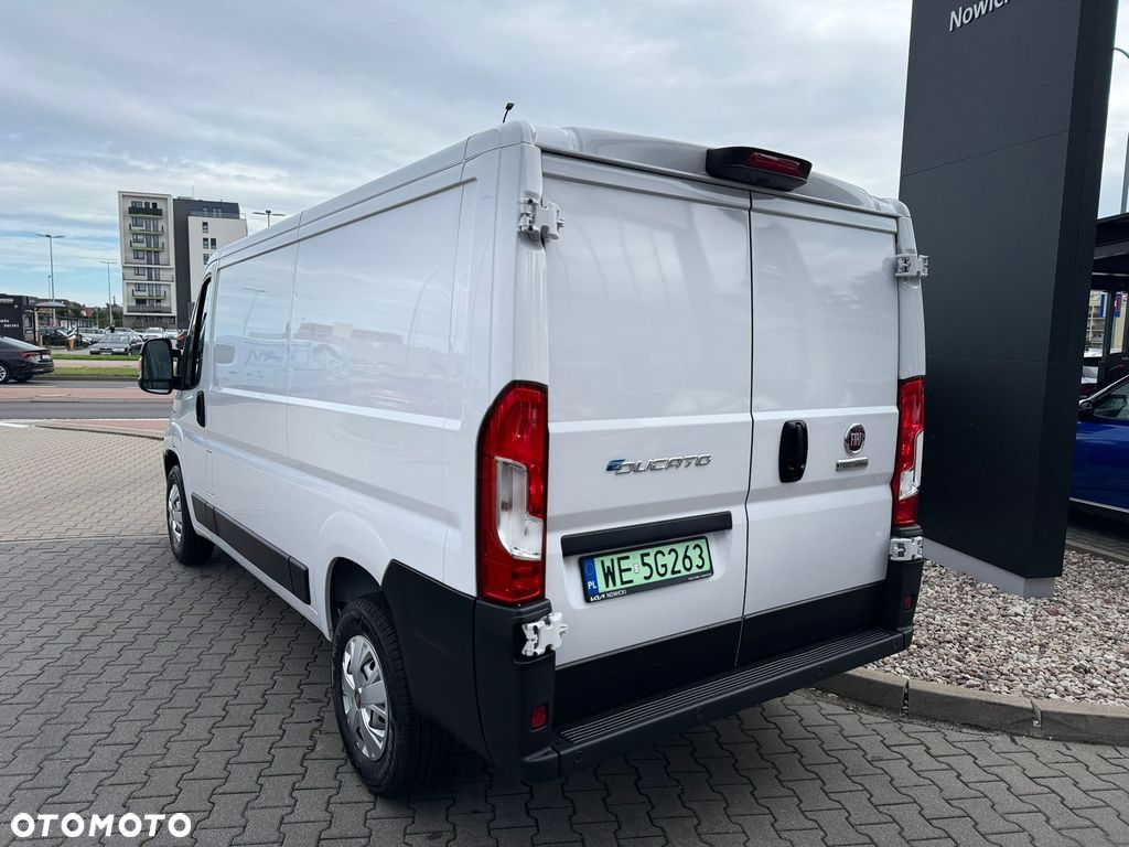 Fiat e-Ducato - 3