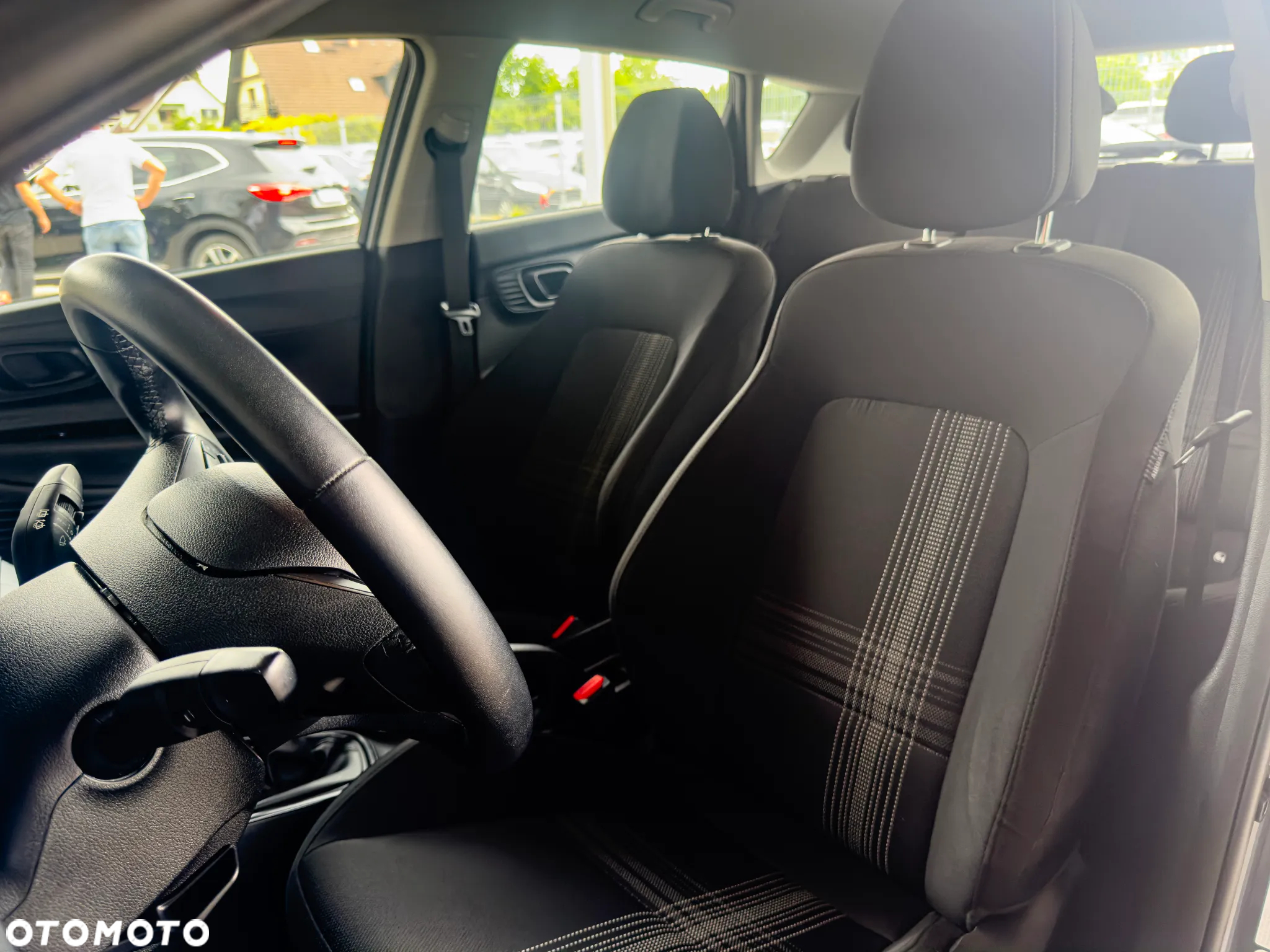 Hyundai Bayon 1.0 T-GDI Executive - 13