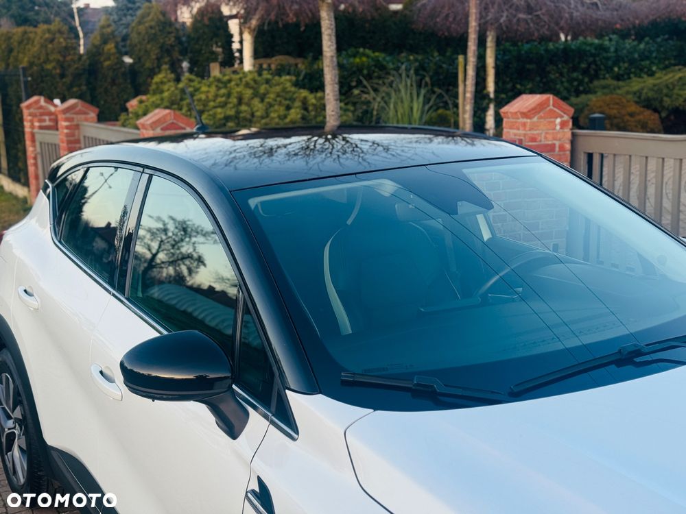 Renault Captur TCe 100 LIFE - 7