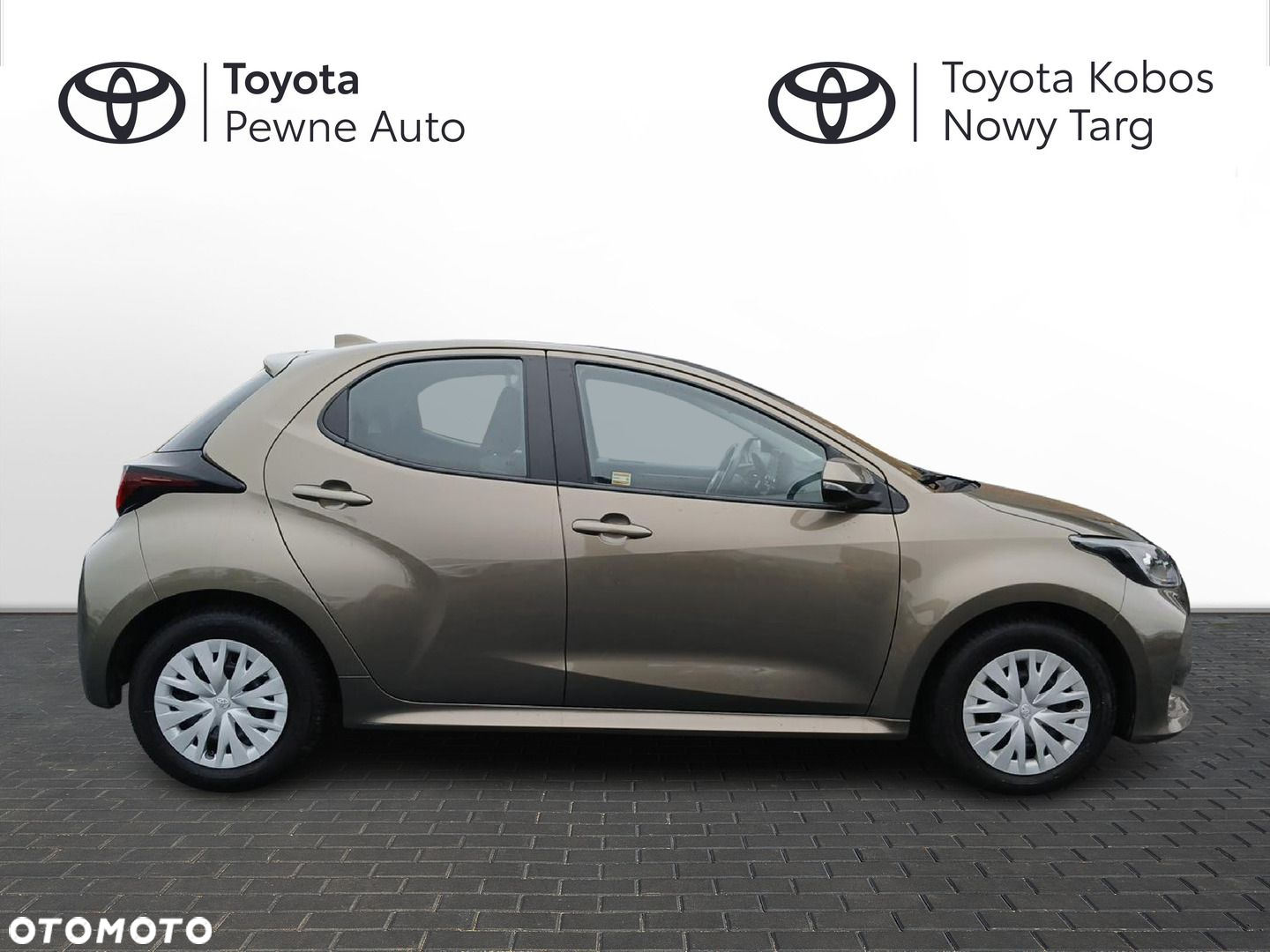 Toyota Yaris - 6