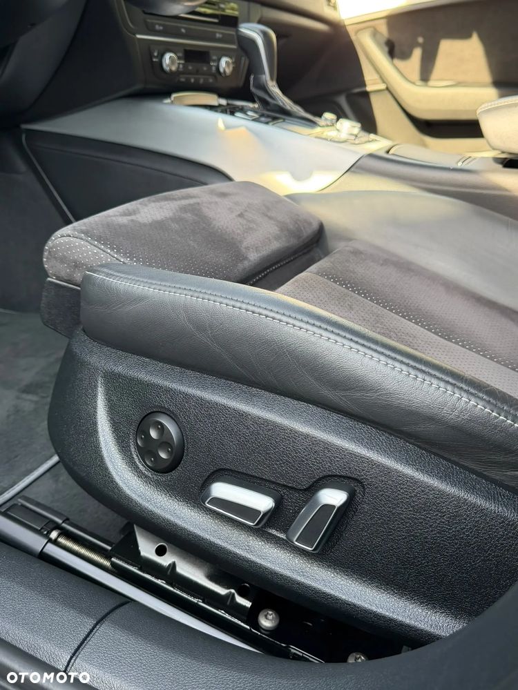 Audi A6 Avant - 16