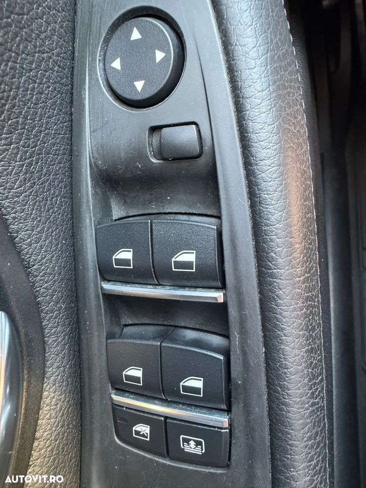 BMW Seria 5 530d AT - 19