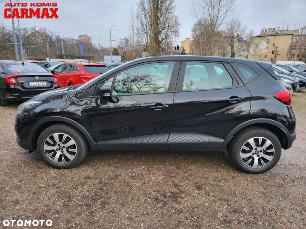 Renault Captur - 4