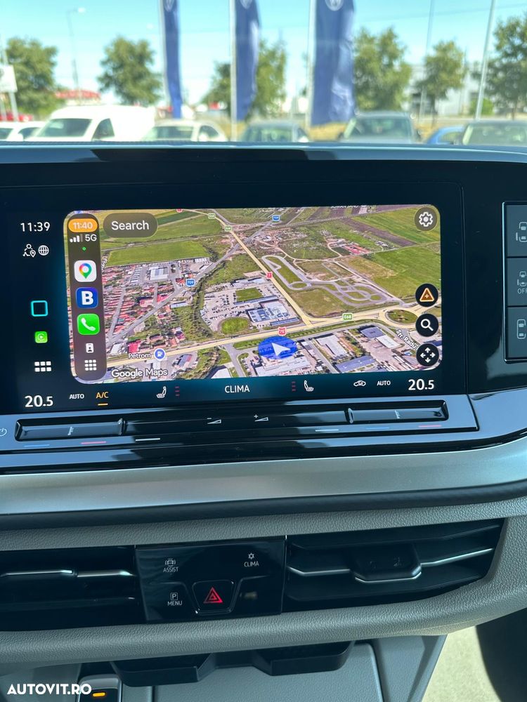 Volkswagen Multivan 2.0 TDI DSG 110KW Life - 9