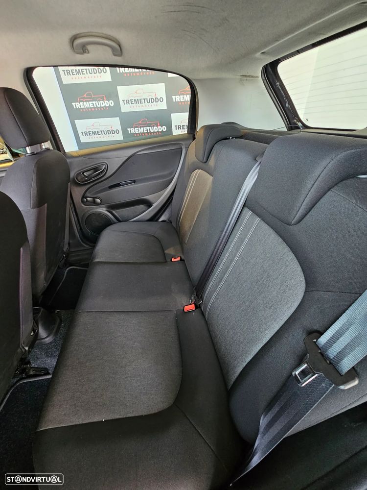 Fiat Punto Evo 1.3 16V Multijet S&S - 19