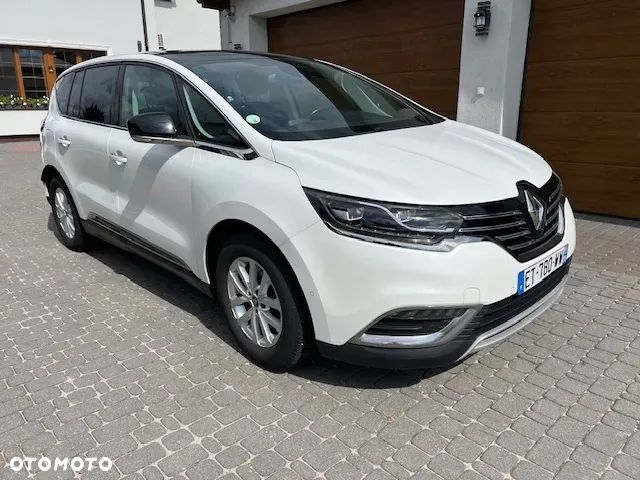 Renault Espace 1.6 dCi Energy Life 7os - 3