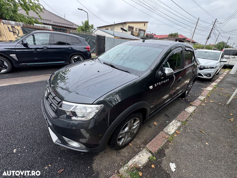 Dacia Logan ECO-G 100 MT5 Comfort - 2