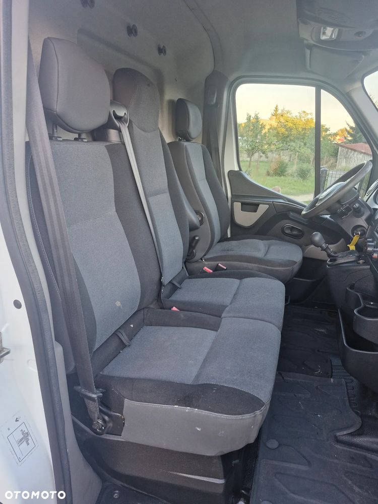 Renault Master - 25