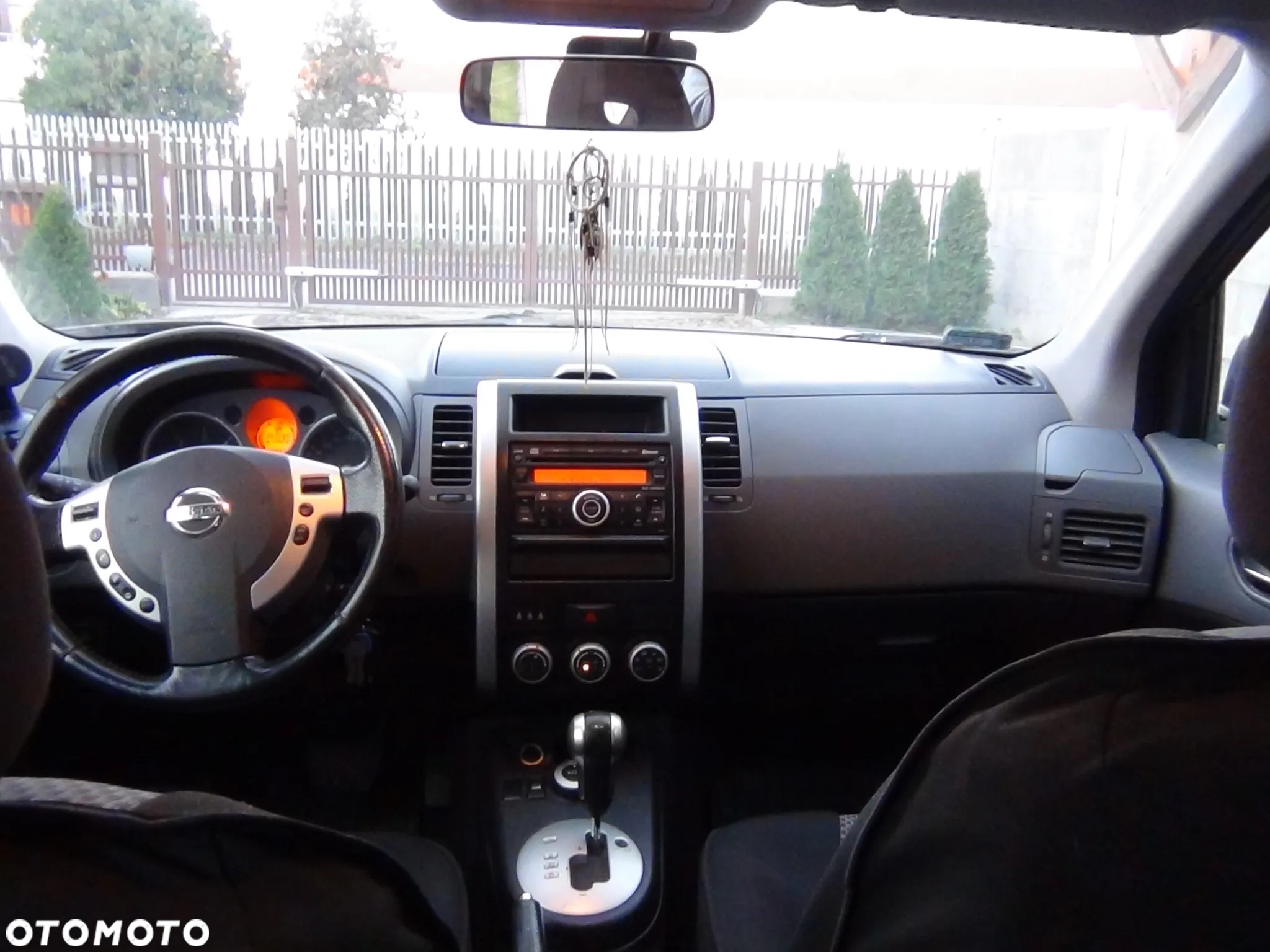Nissan X-Trail 2.0 dCi 4x4 DPF Automatik LE - 11