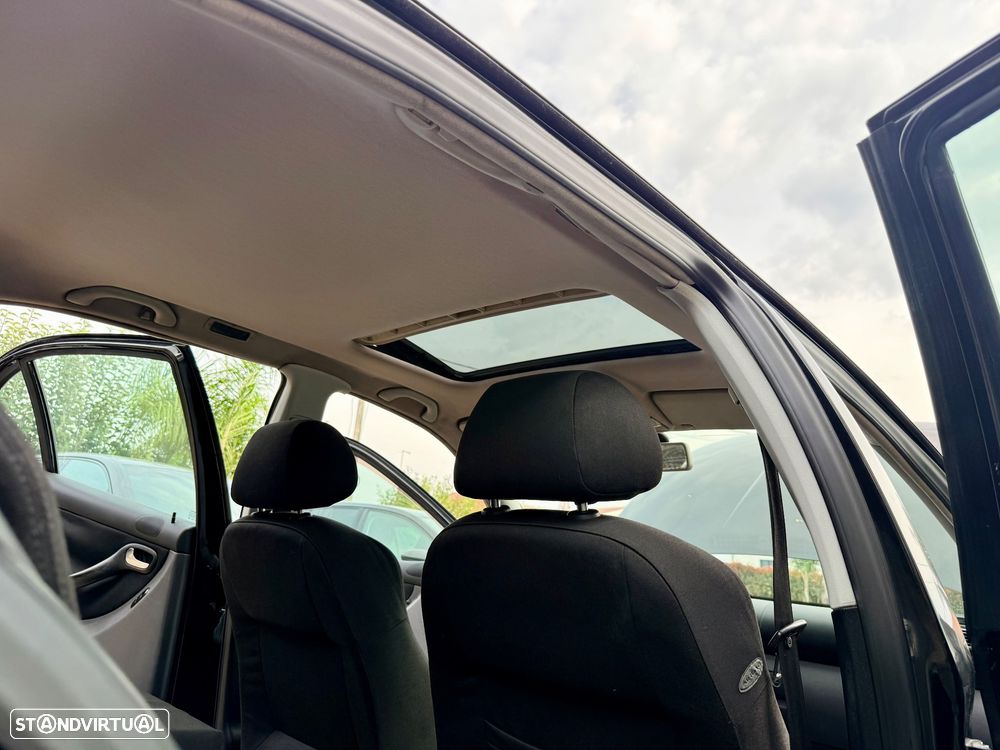 SEAT Toledo 1.9 TDI Sport - 45