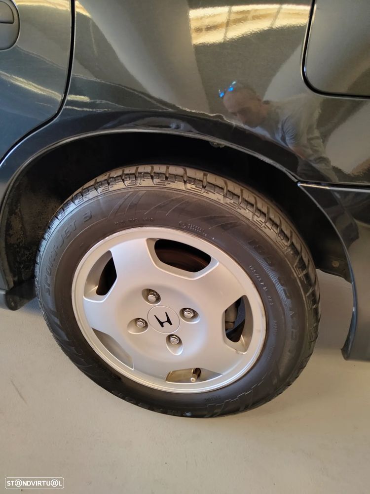 Honda Accord 2.0i ES - 6