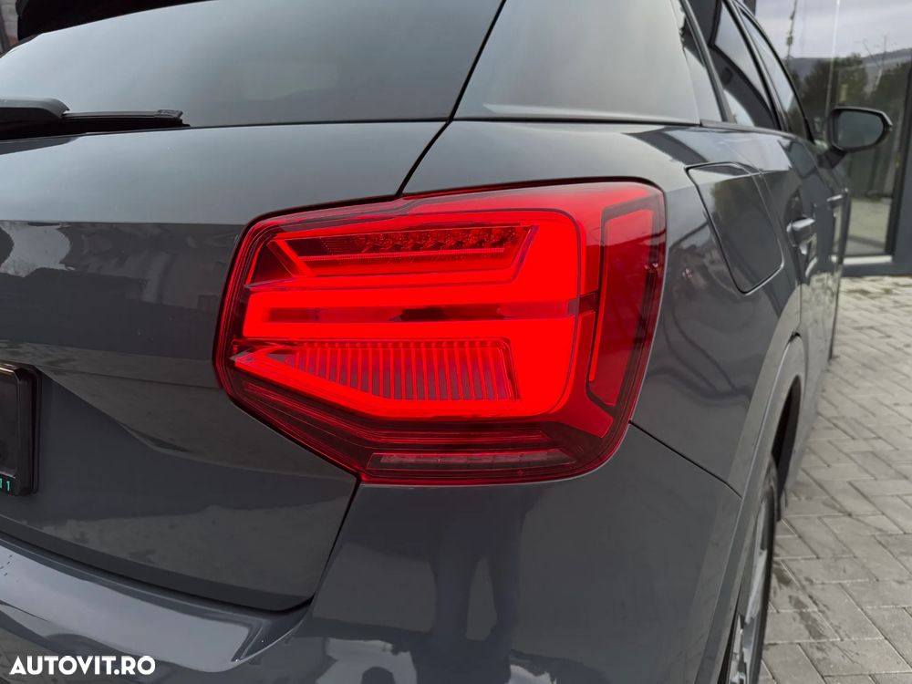Audi Q2 - 19