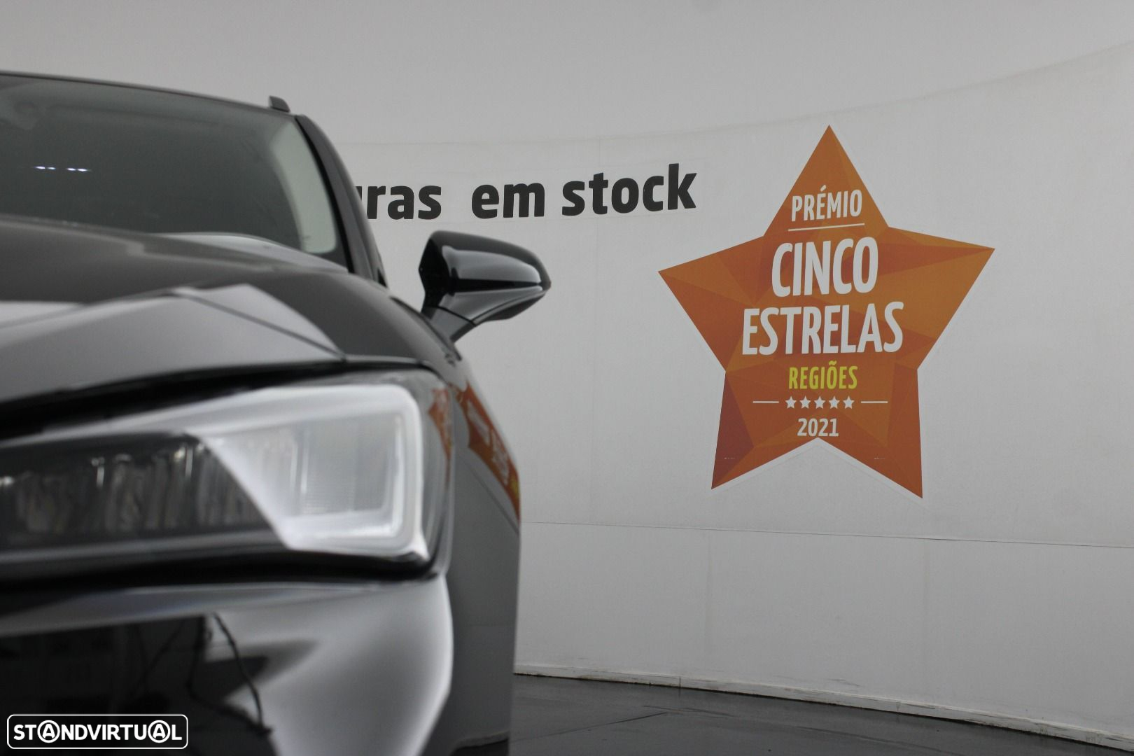 SEAT Leon ST 1.0 TSI Style - 29