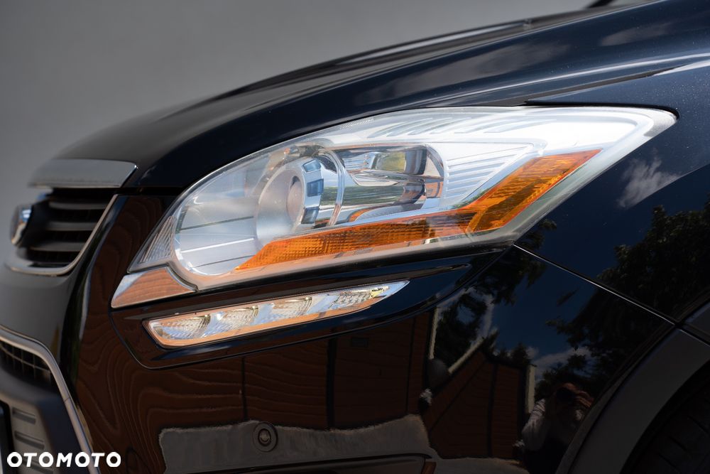 Ford Kuga 2.0 TDCi Titanium - 32