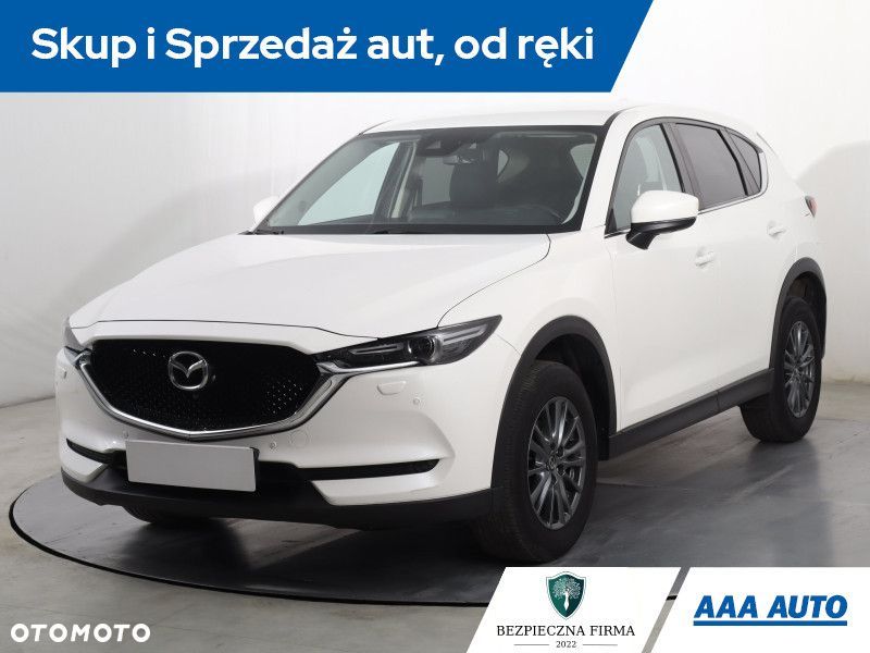 Mazda CX-5 - 3