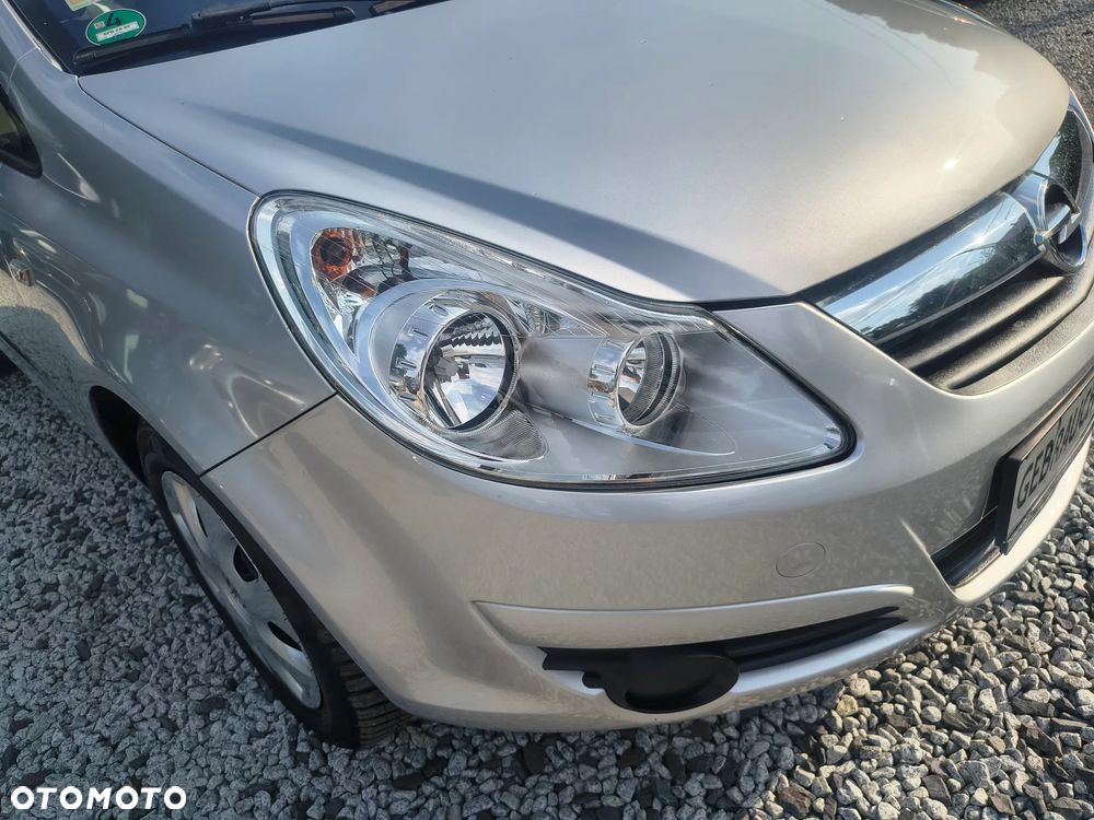 Opel Corsa 1.2 16V Color Edition - 13