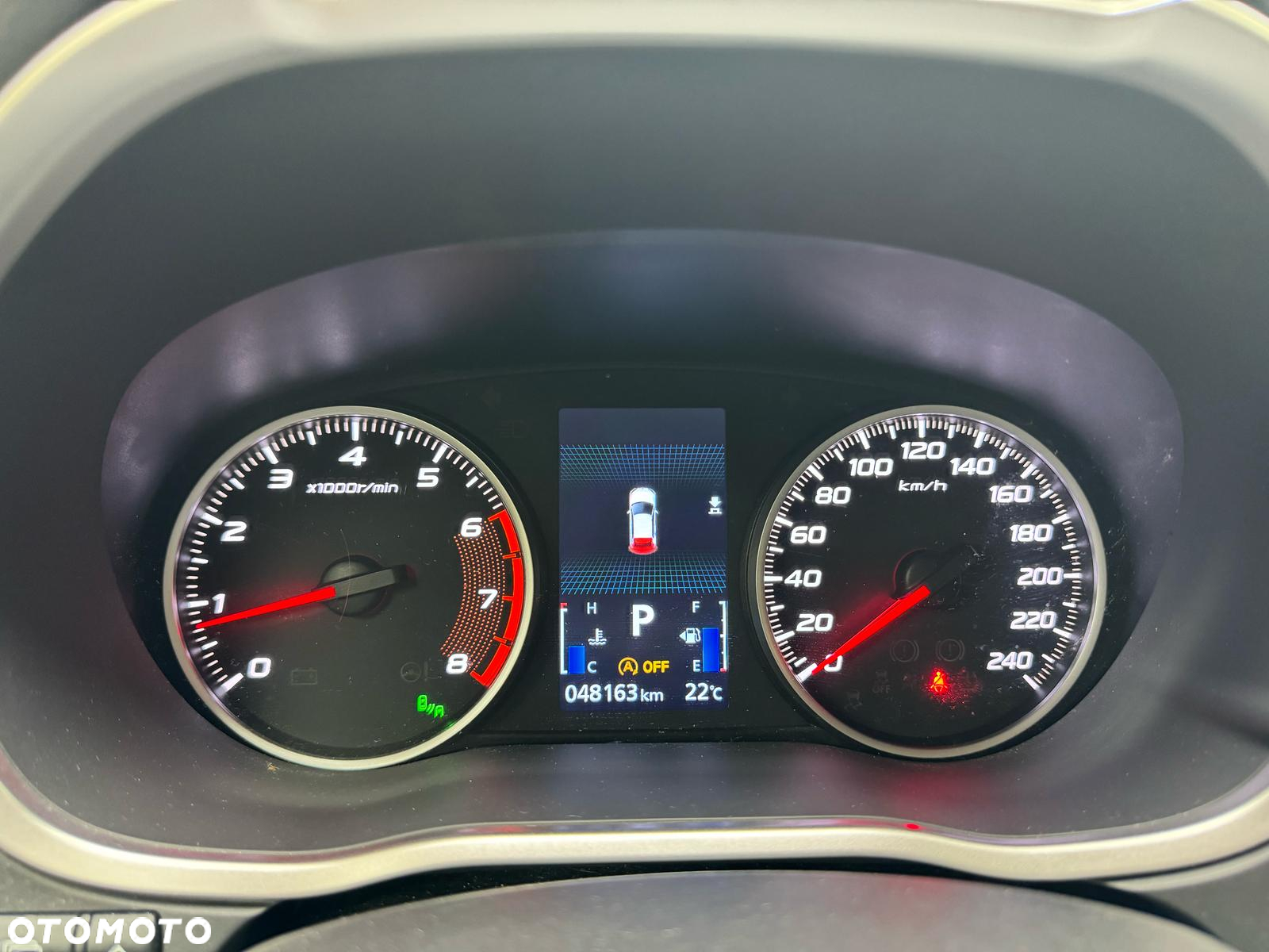 Mitsubishi Eclipse Cross 1.5 T-MIVEC (ClearTec) CVT 2WD Active - 17