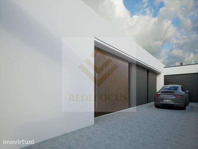 Moradia Isolada e Térrea em Arada - Grande imagem: 5/11