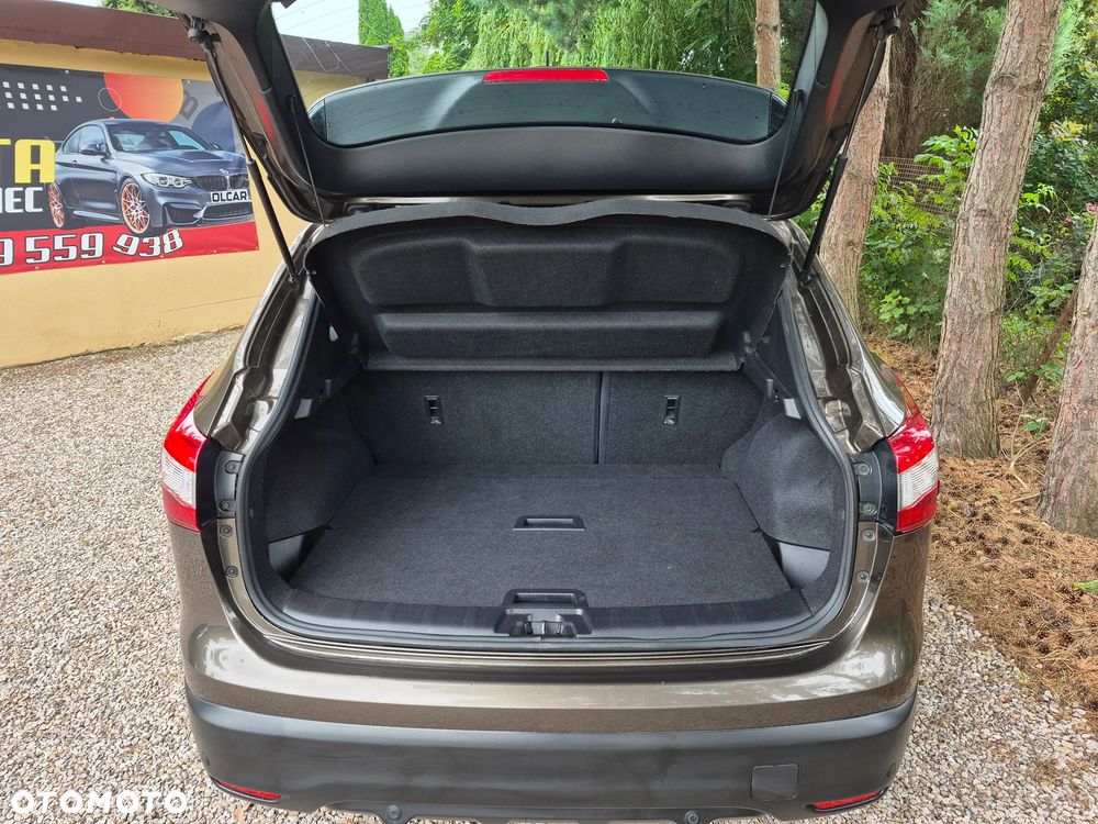 Nissan Qashqai 1.6 dCi DPF acenta - 26