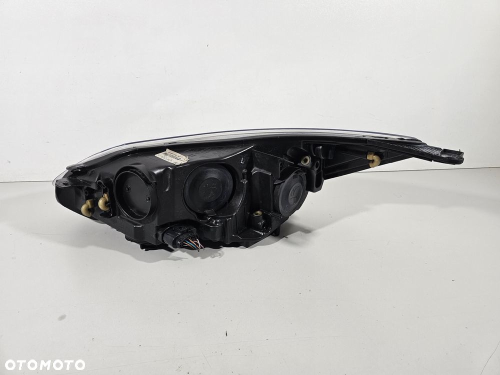 Ford focus iii mk3 10-14 lampa przednia przód prawa oryginał europa - 8